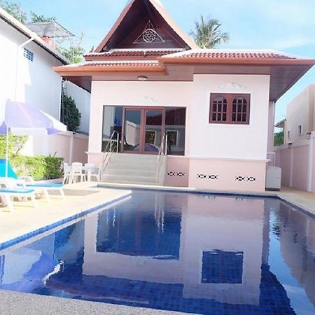 Majestic Villas Phuket Rawai Екстер'єр фото