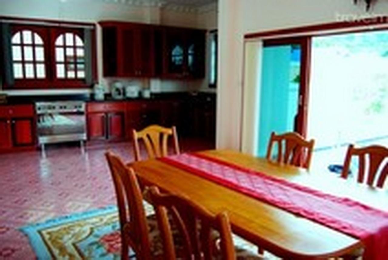 Majestic Villas Phuket Rawai Екстер'єр фото