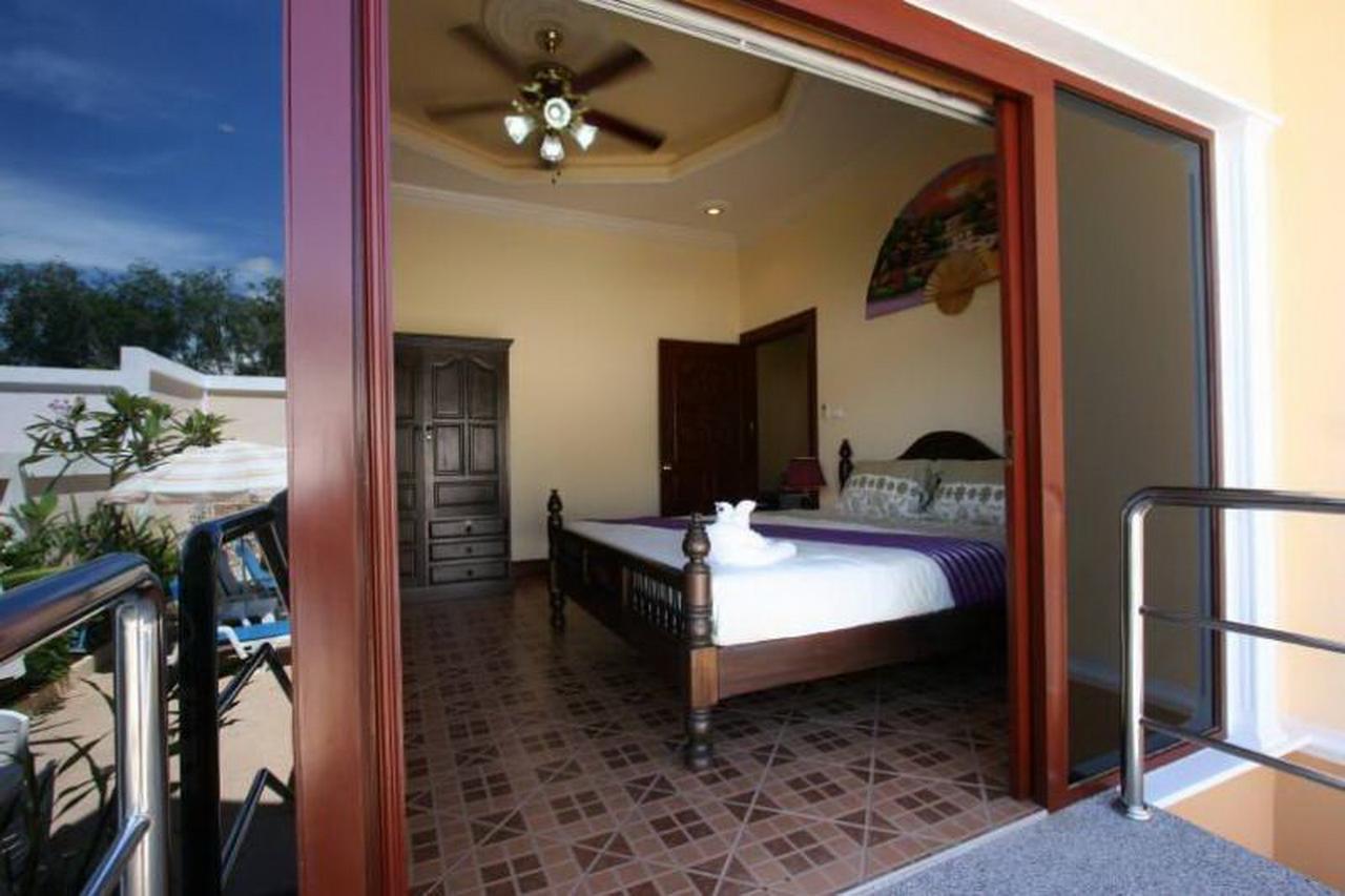 Majestic Villas Phuket Rawai Екстер'єр фото