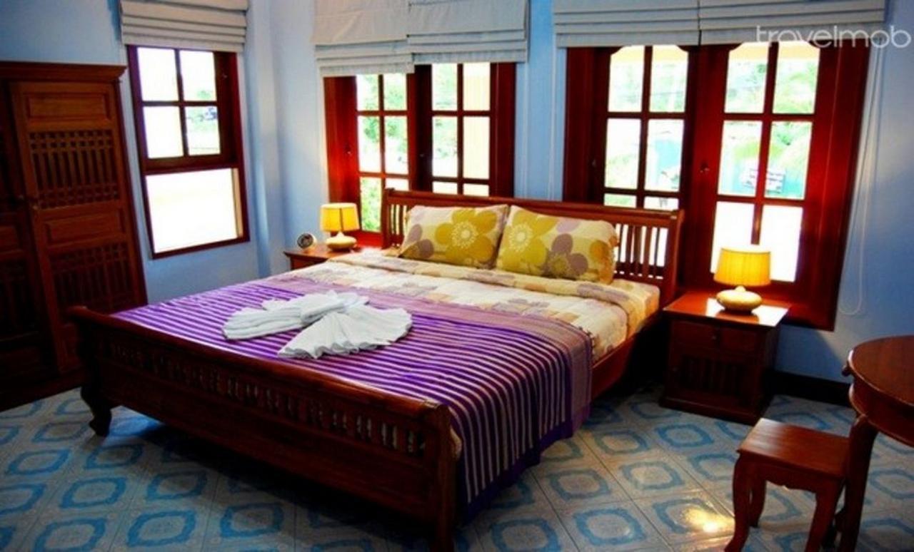 Majestic Villas Phuket Rawai Екстер'єр фото