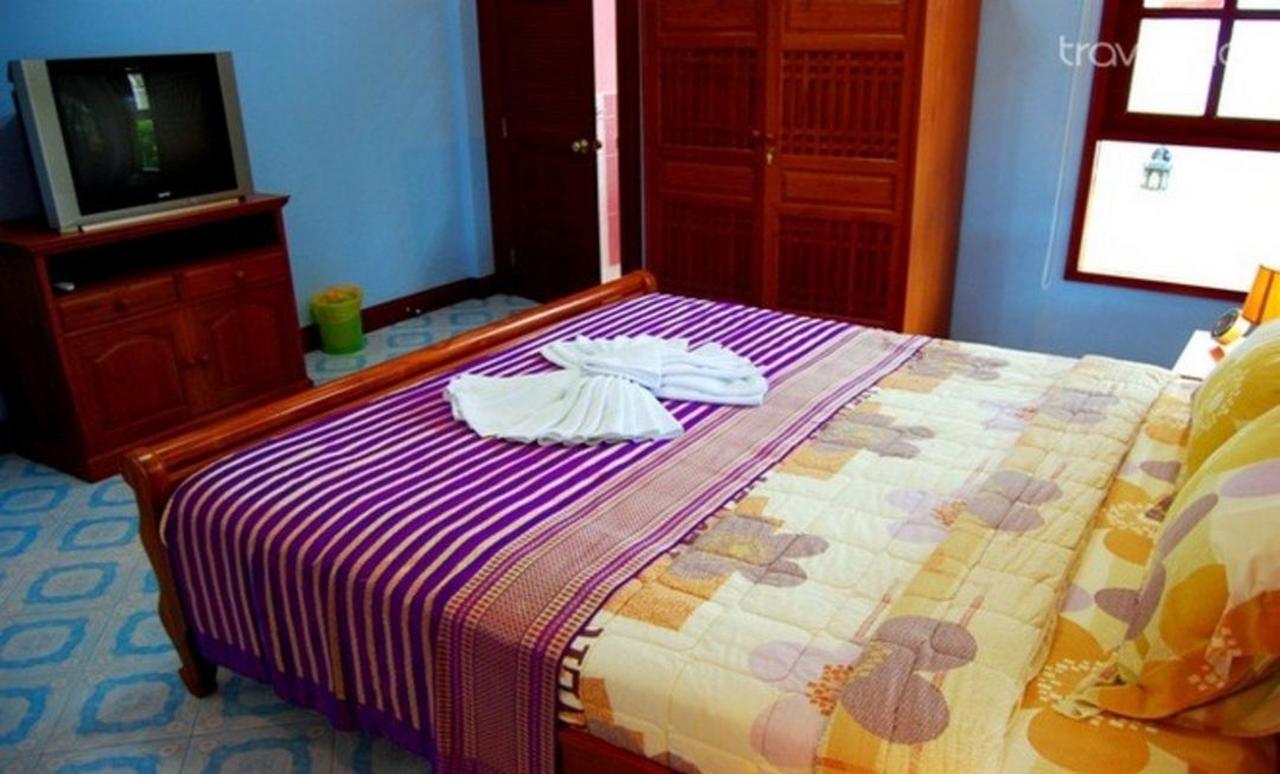 Majestic Villas Phuket Rawai Екстер'єр фото