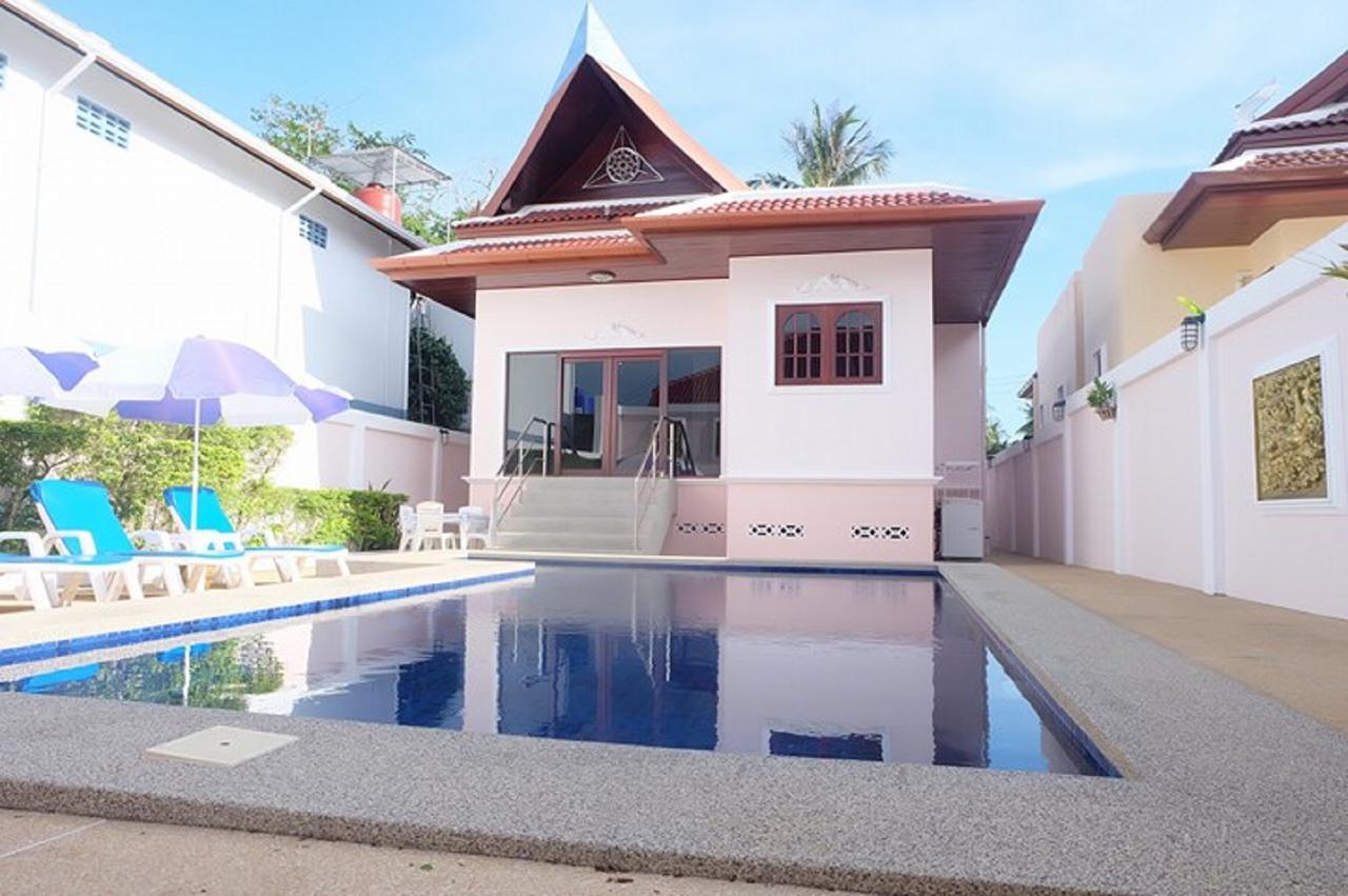 Majestic Villas Phuket Rawai Екстер'єр фото
