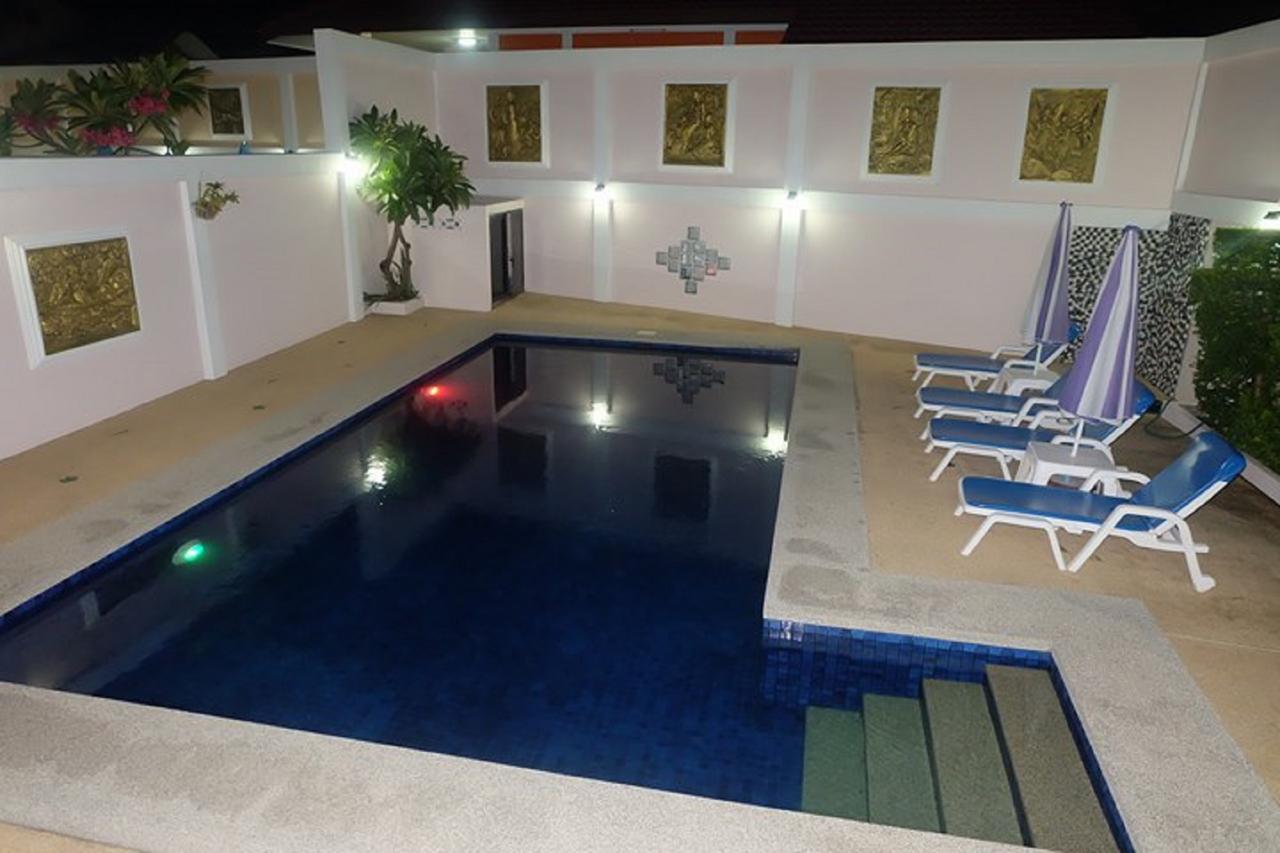 Majestic Villas Phuket Rawai Екстер'єр фото