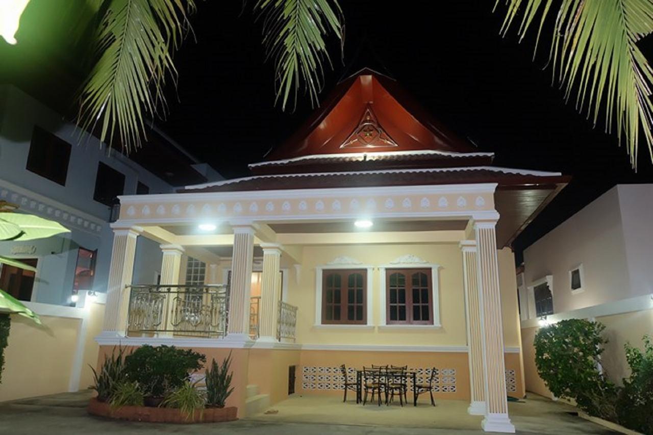 Majestic Villas Phuket Rawai Екстер'єр фото