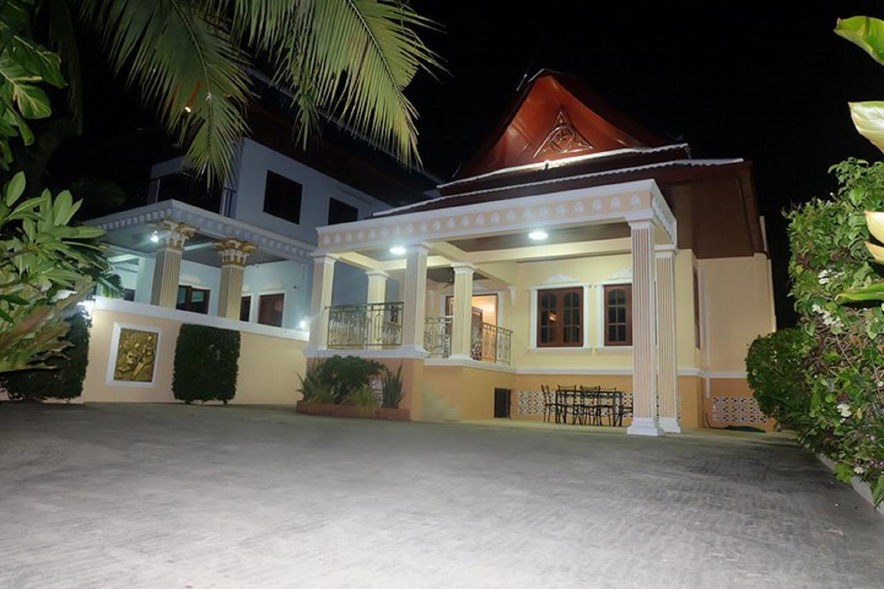 Majestic Villas Phuket Rawai Екстер'єр фото