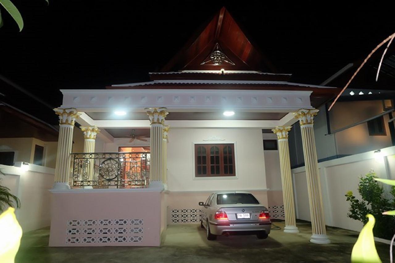 Majestic Villas Phuket Rawai Екстер'єр фото