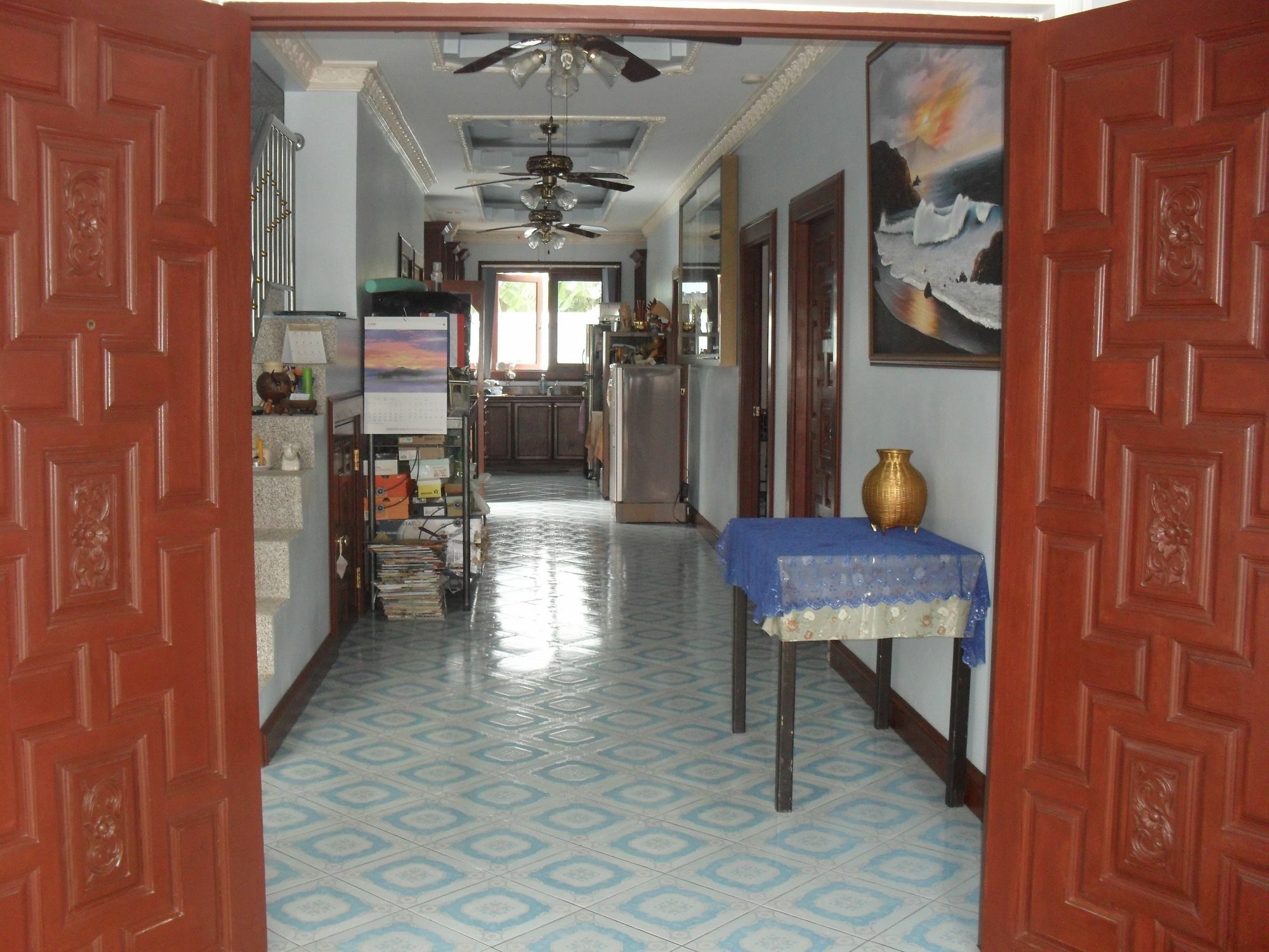 Majestic Villas Phuket Rawai Екстер'єр фото