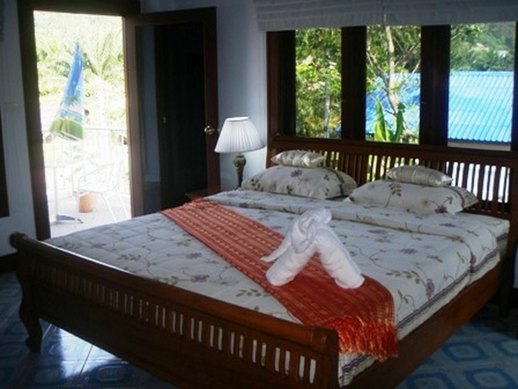 Majestic Villas Phuket Rawai Екстер'єр фото
