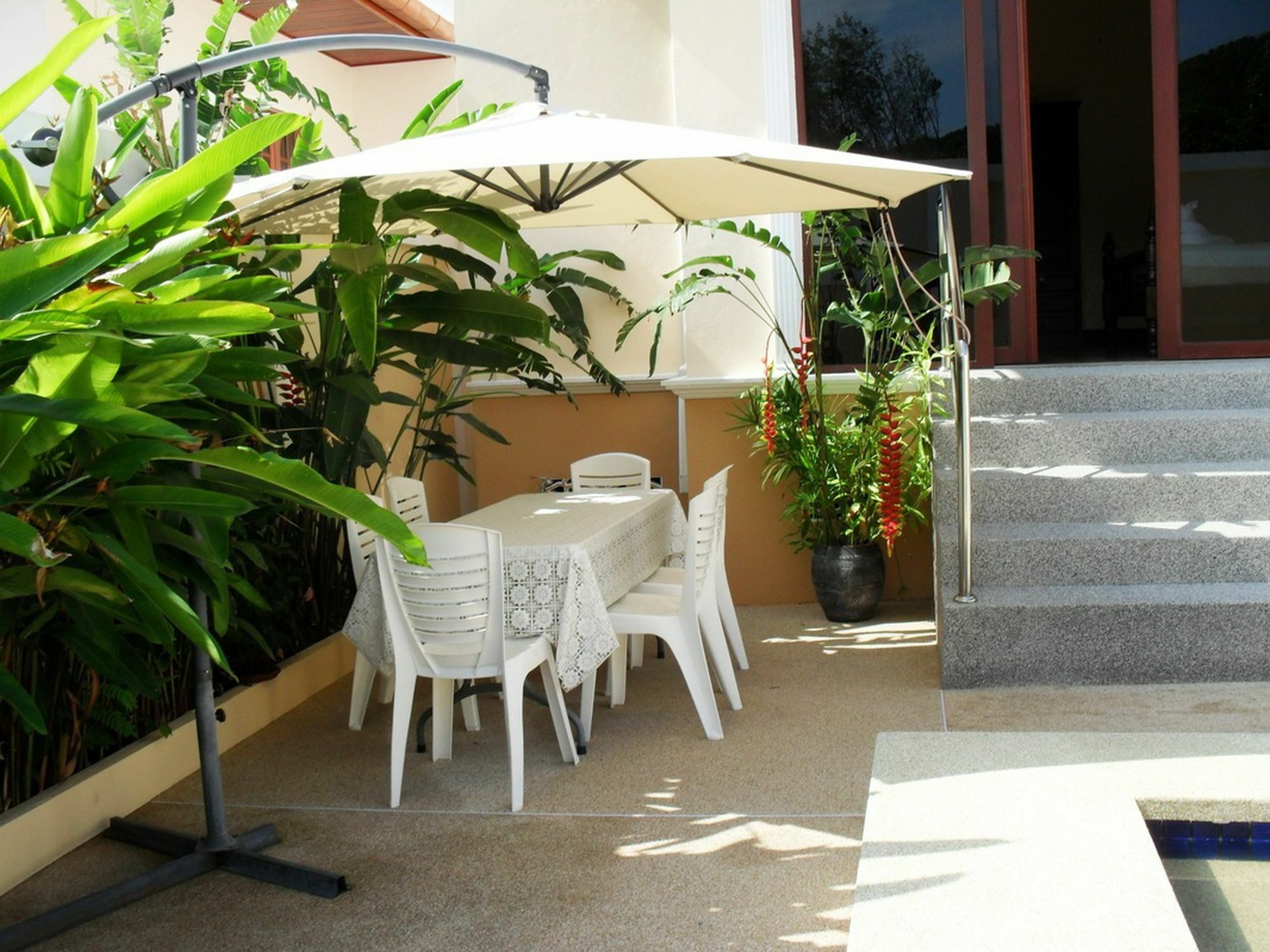 Majestic Villas Phuket Rawai Екстер'єр фото