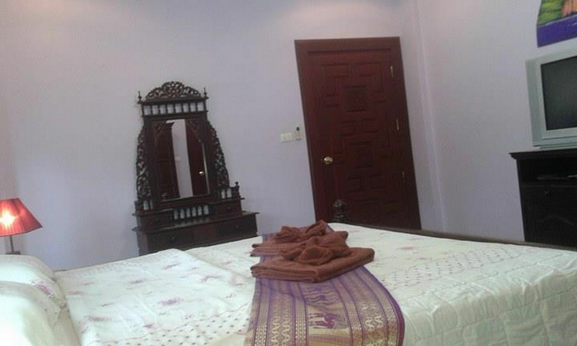 Majestic Villas Phuket Rawai Екстер'єр фото
