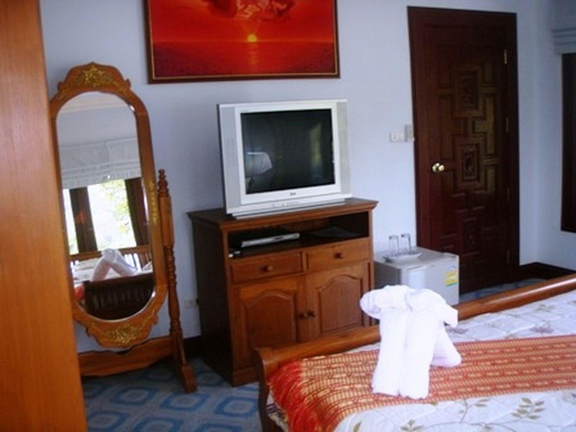 Majestic Villas Phuket Rawai Екстер'єр фото