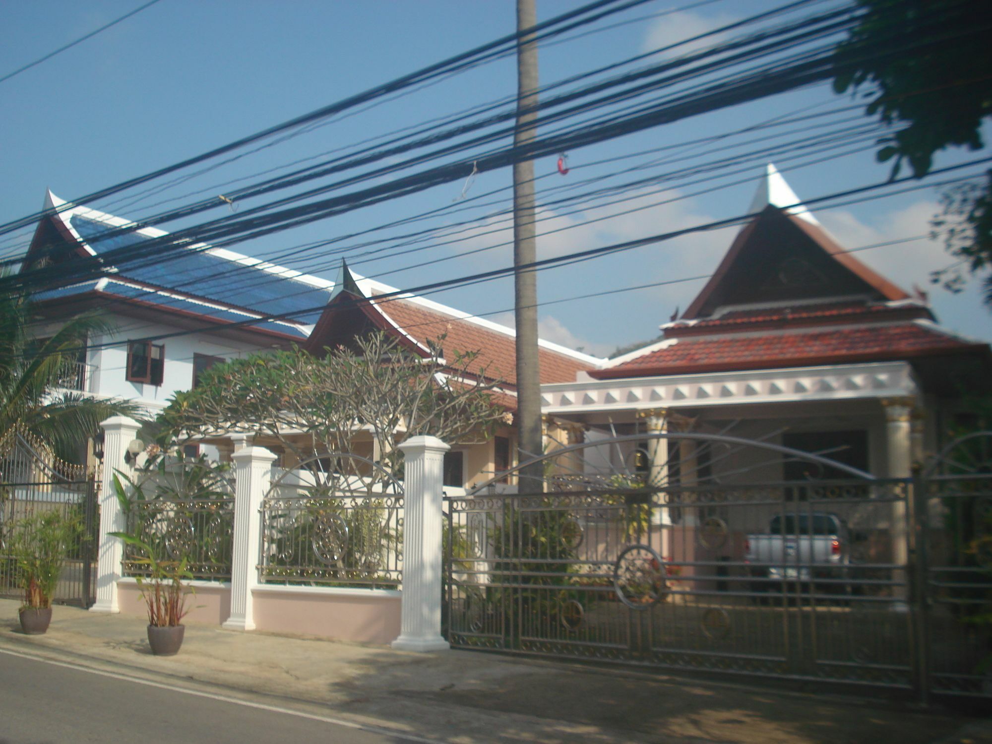 Majestic Villas Phuket Rawai Екстер'єр фото
