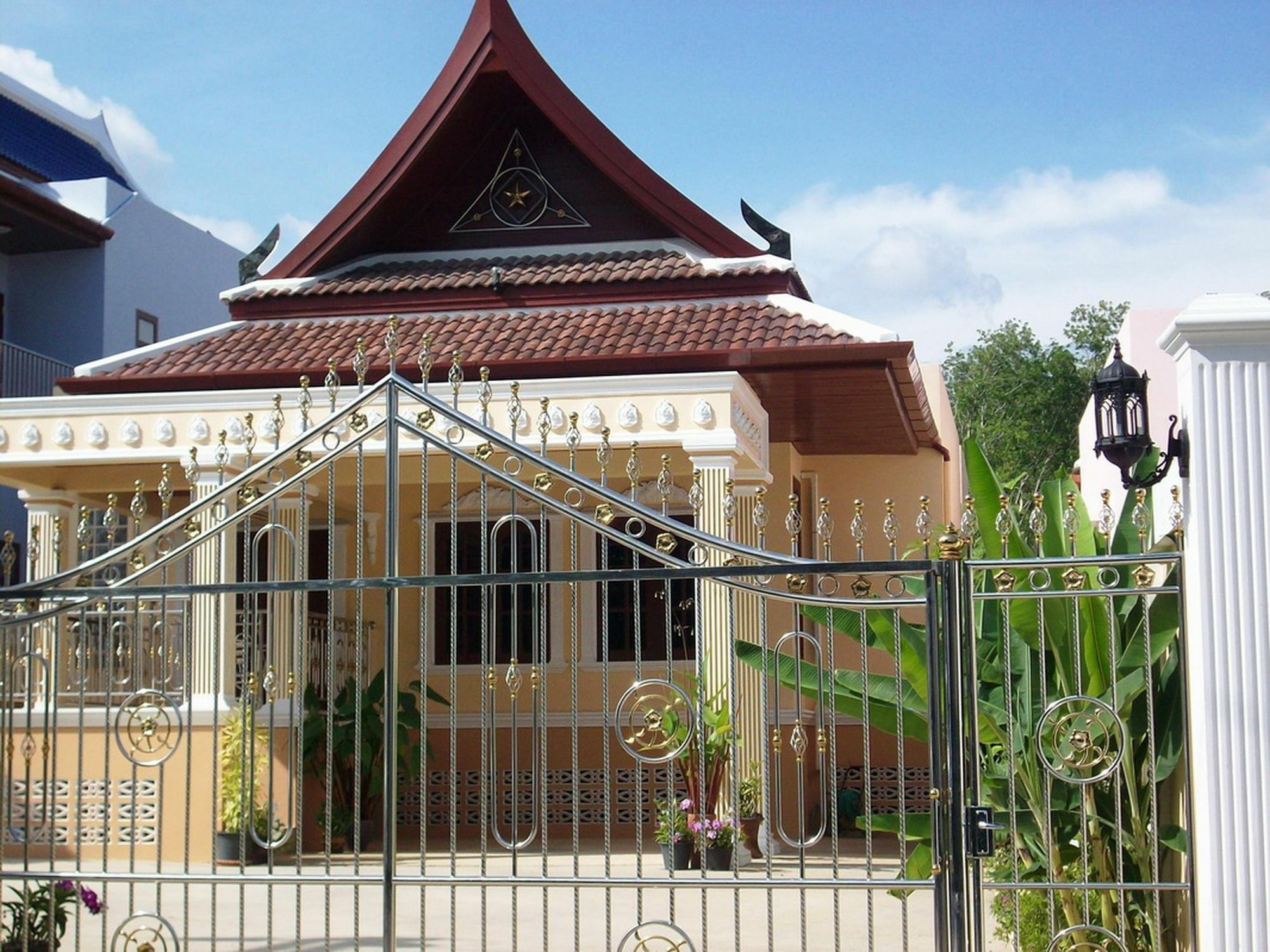Majestic Villas Phuket Rawai Екстер'єр фото