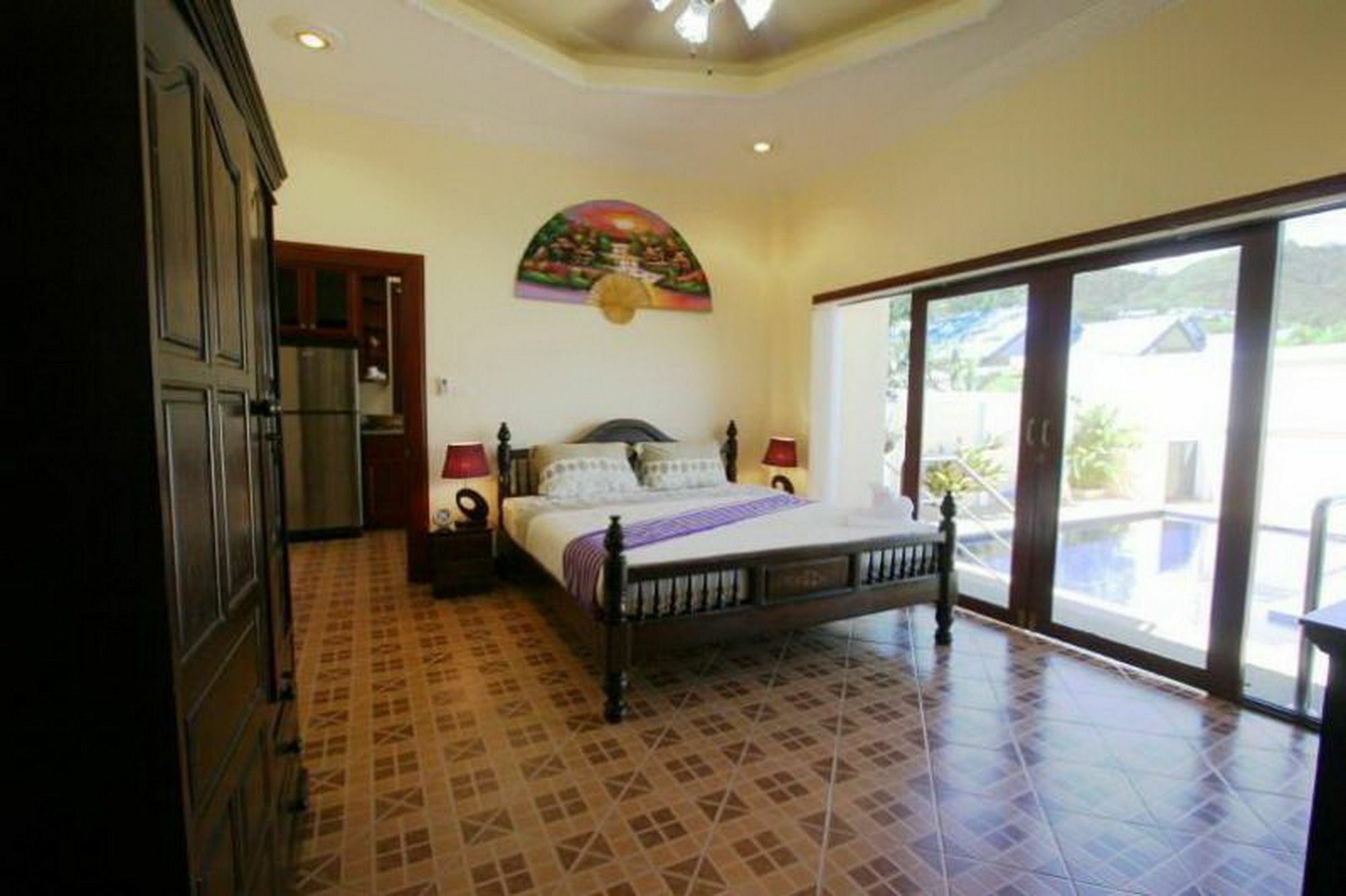 Majestic Villas Phuket Rawai Екстер'єр фото