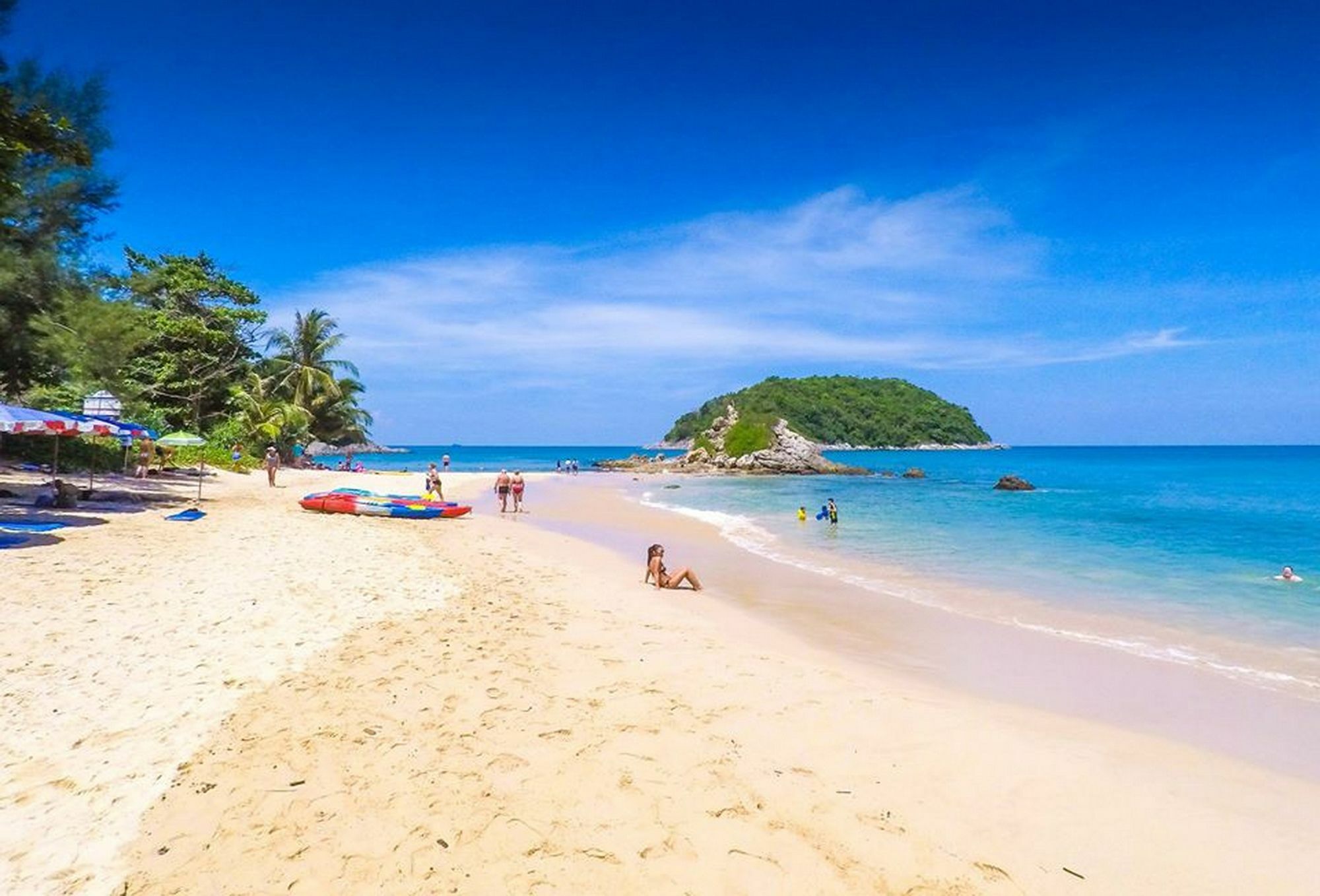 Majestic Villas Phuket Rawai Екстер'єр фото