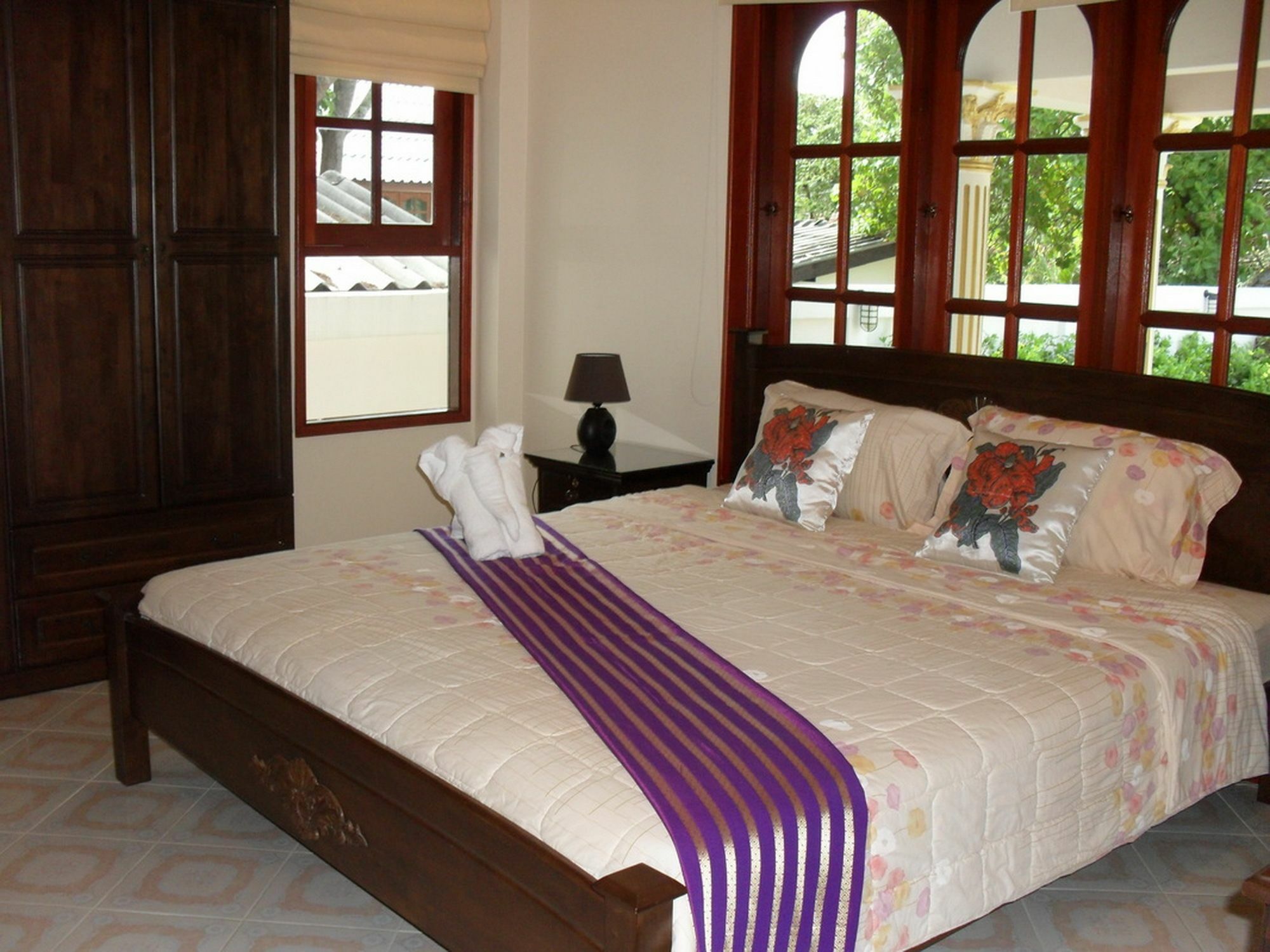 Majestic Villas Phuket Rawai Екстер'єр фото