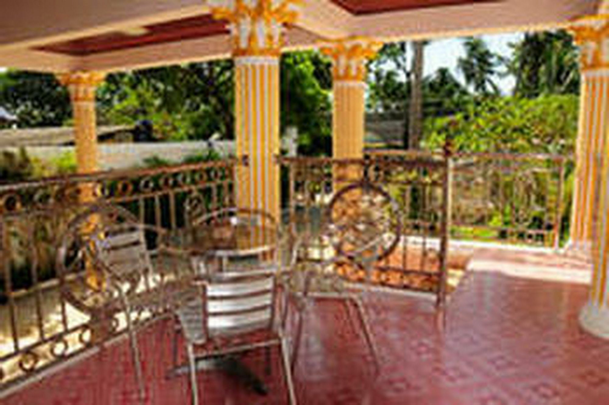 Majestic Villas Phuket Rawai Екстер'єр фото
