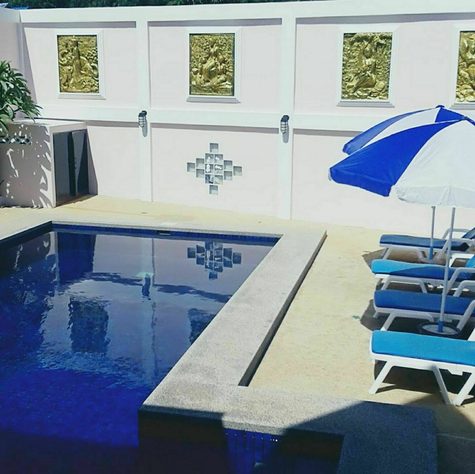 Majestic Villas Phuket Rawai Екстер'єр фото