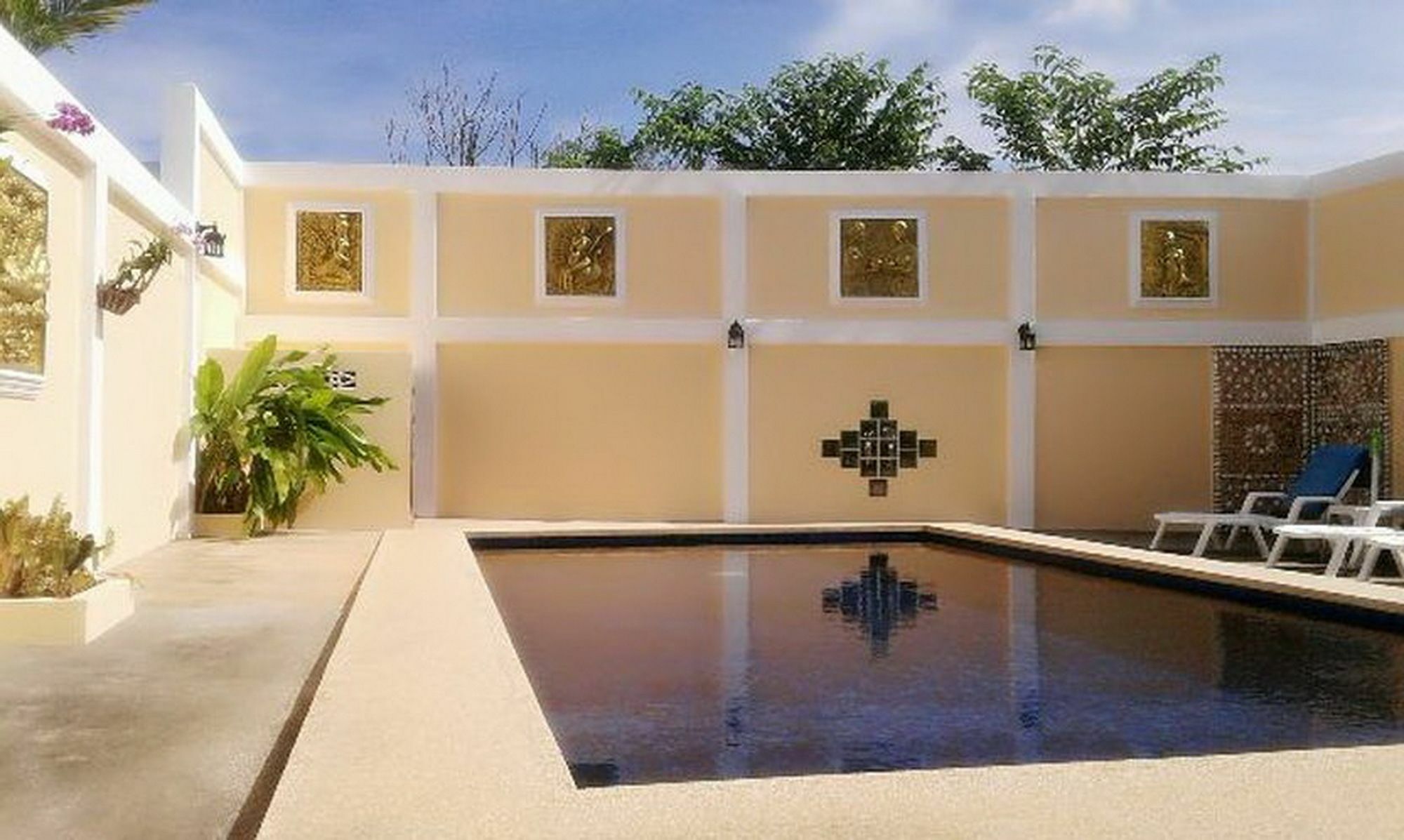 Majestic Villas Phuket Rawai Екстер'єр фото