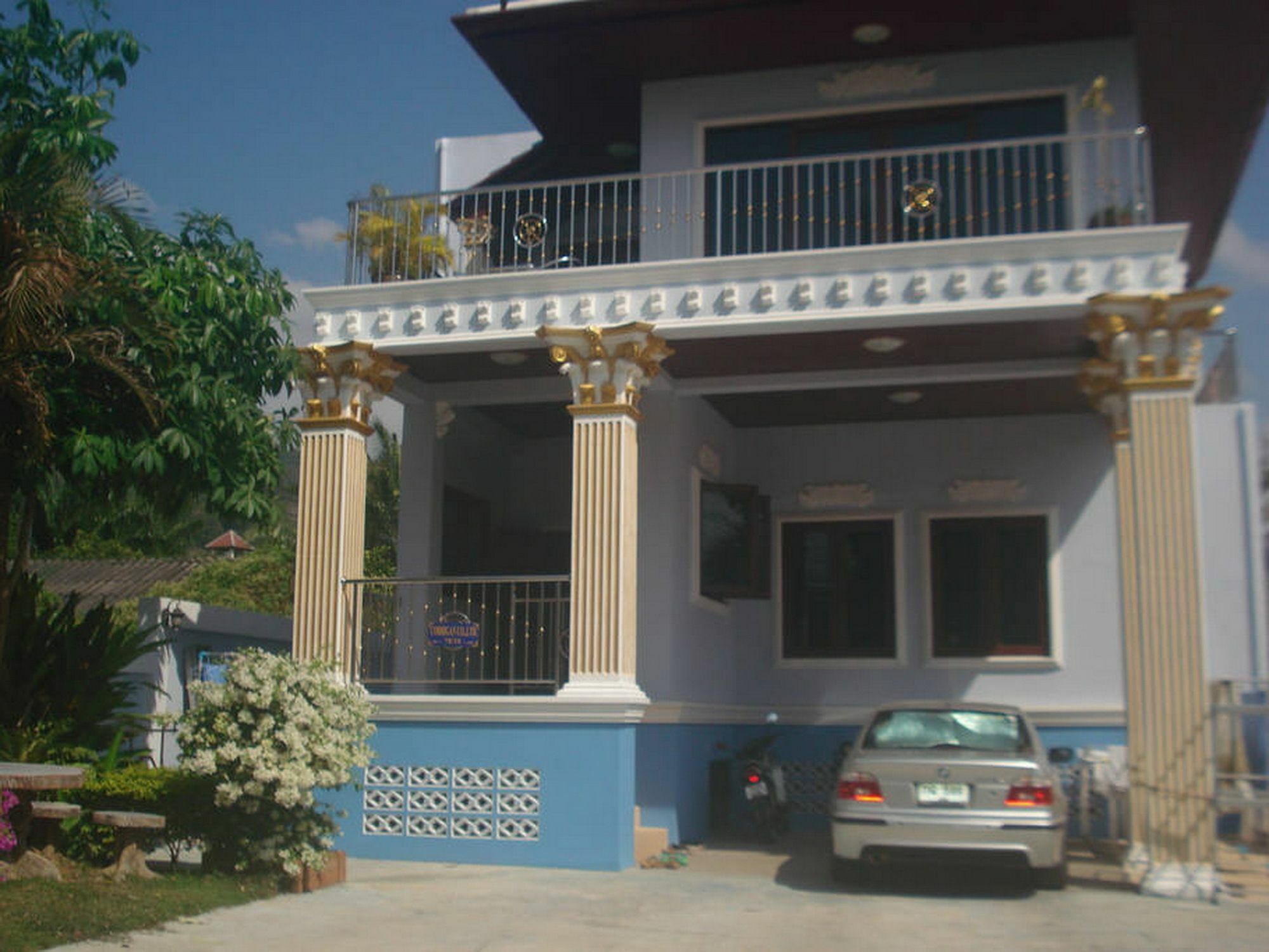 Majestic Villas Phuket Rawai Екстер'єр фото